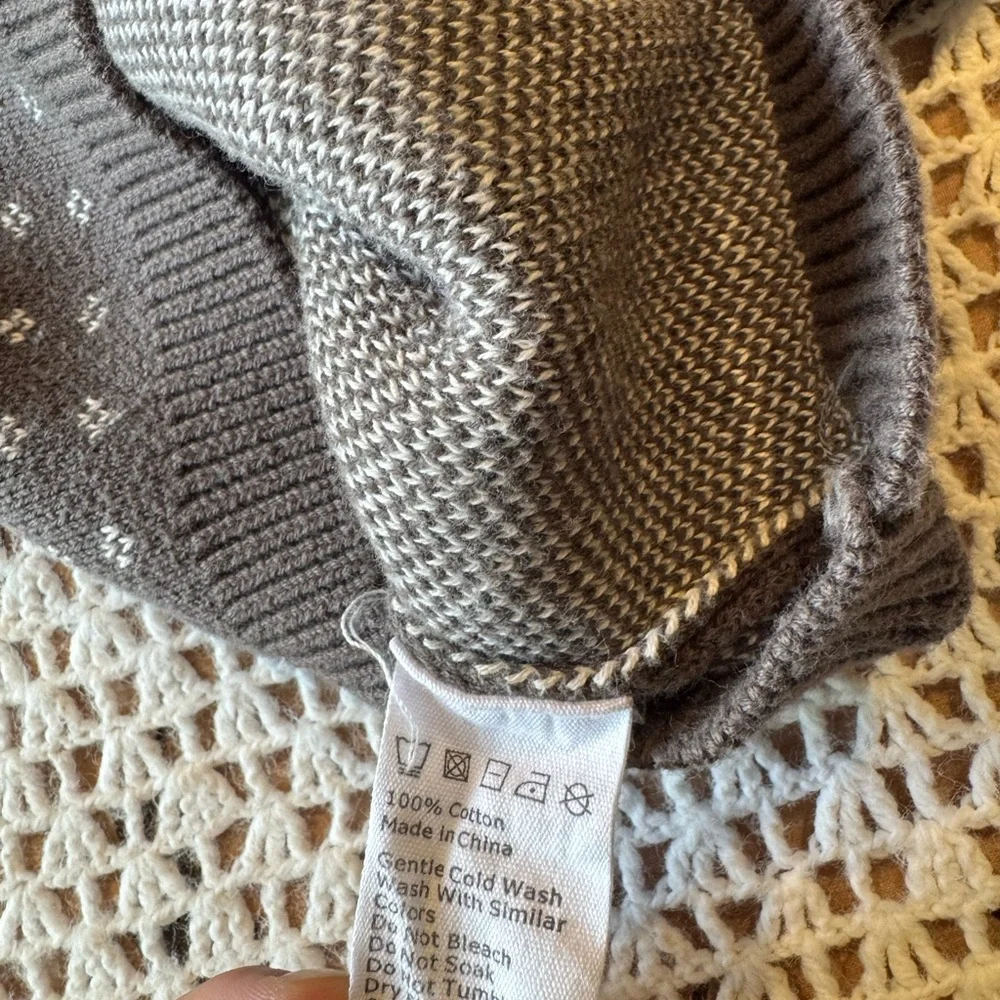 Jamie Kay Sweater